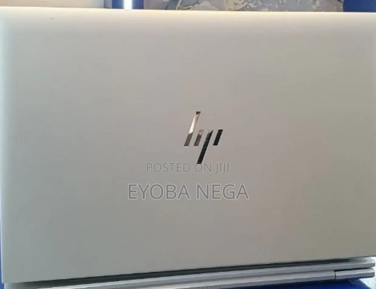 New Laptop HP EliteBook 840 G7 16GB Intel Core i5 SSD 512GB