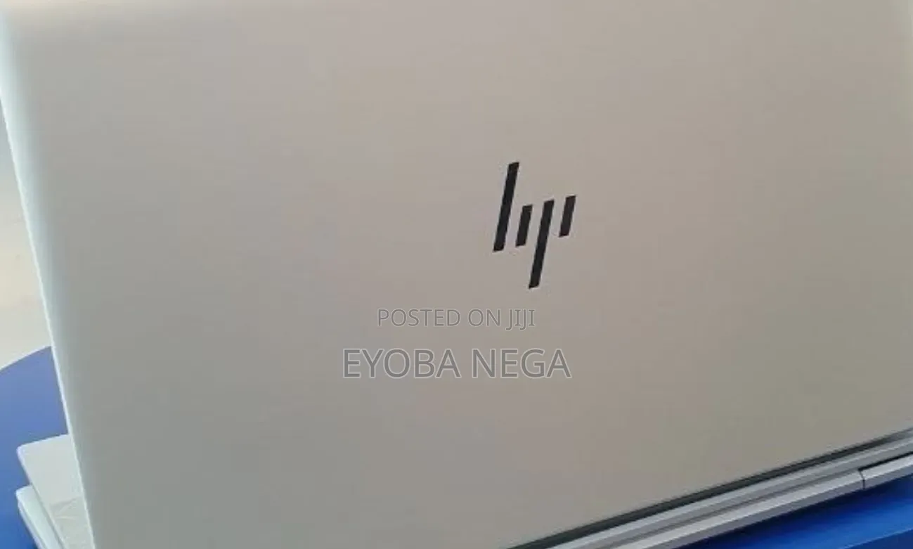 New Laptop HP EliteBook 840 G7 16GB Intel Core i5 SSD 512GB