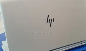 New Laptop HP EliteBook 840 G7 16GB Intel Core i5 SSD 512GB