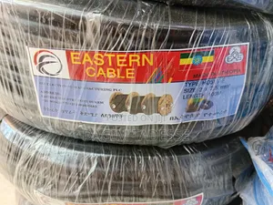 Cable 2 * 2.5