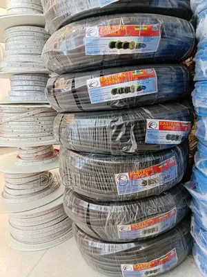 Cable 2 * 2.5