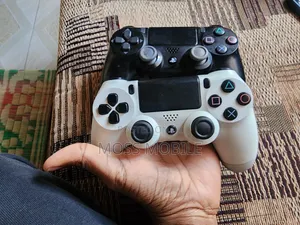 Ps4 Joystick