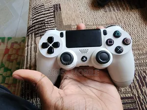 Ps4 Joystick