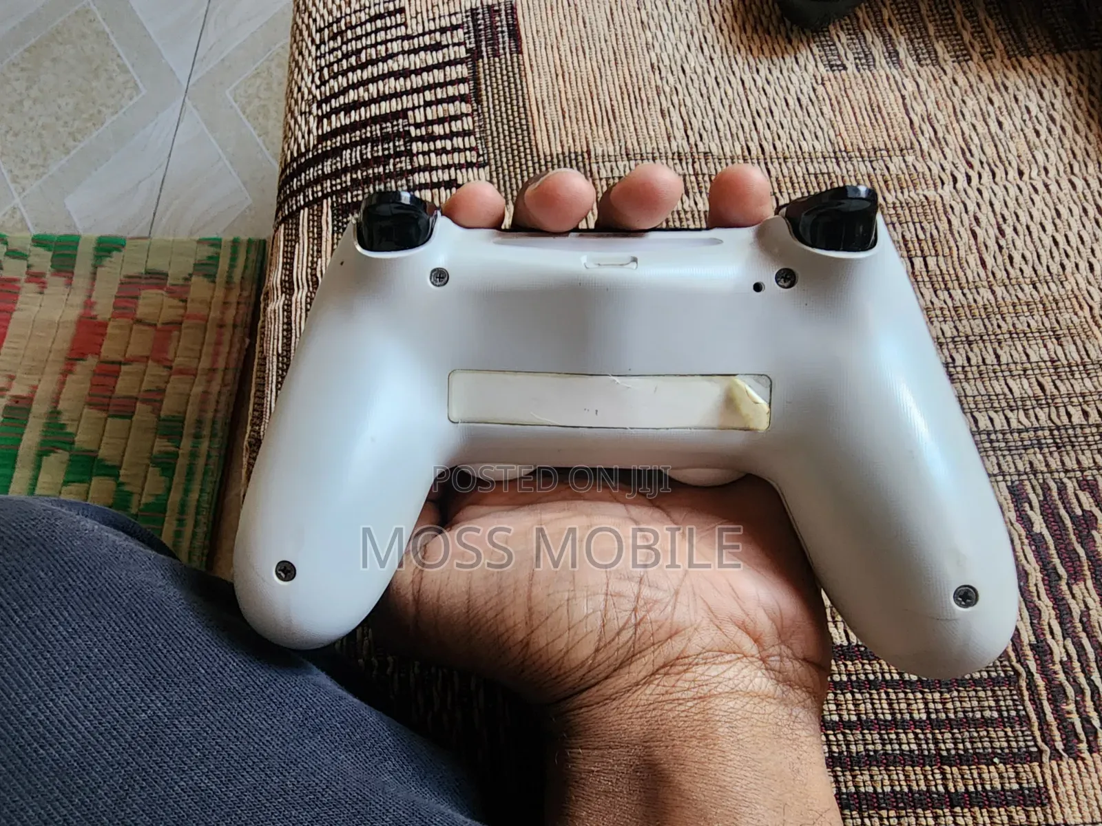 Ps4 Joystick
