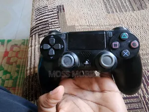 Ps4 Joystick
