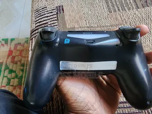Ps4 Joystick