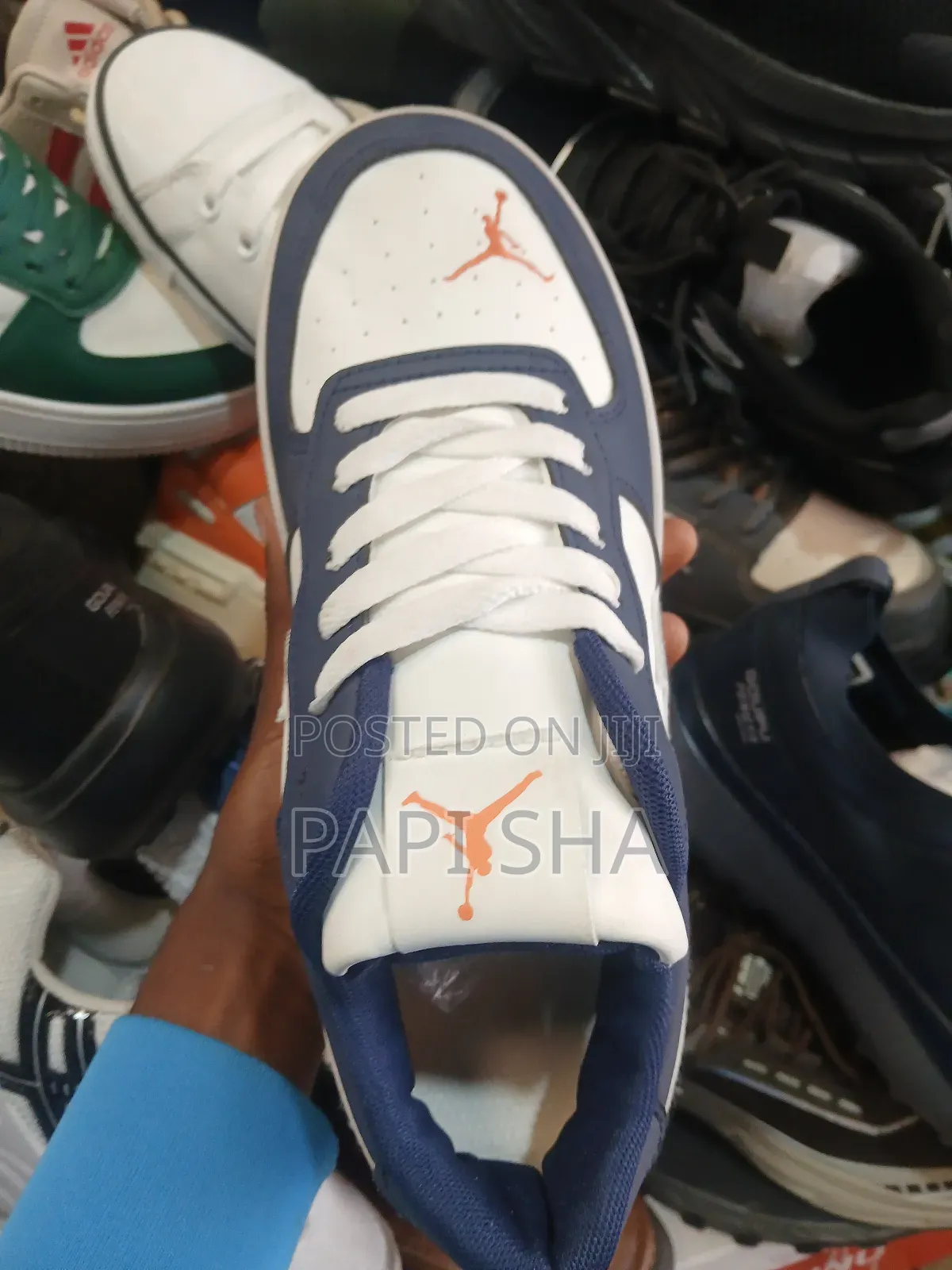 Jordan Shoes