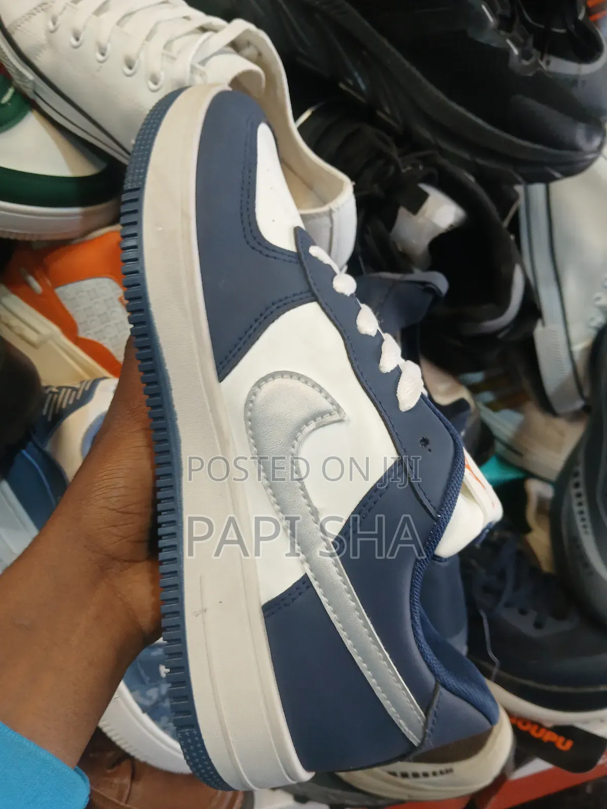 Jordan Shoes