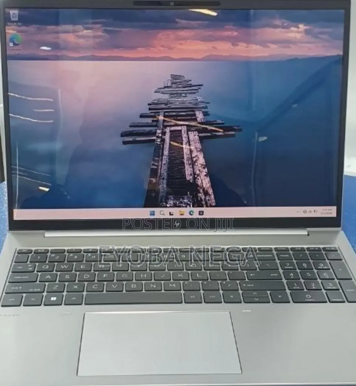 New Laptop HP ZBook 15 16GB Intel Core i7 SSD 512GB