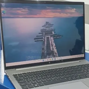New Laptop HP ZBook 15 16GB Intel Core i7 SSD 512GB