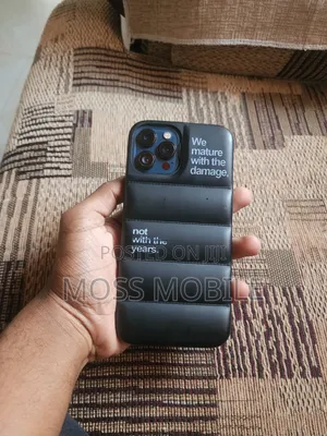 Apple iPhone 12 Pro Max 256 GB Blue