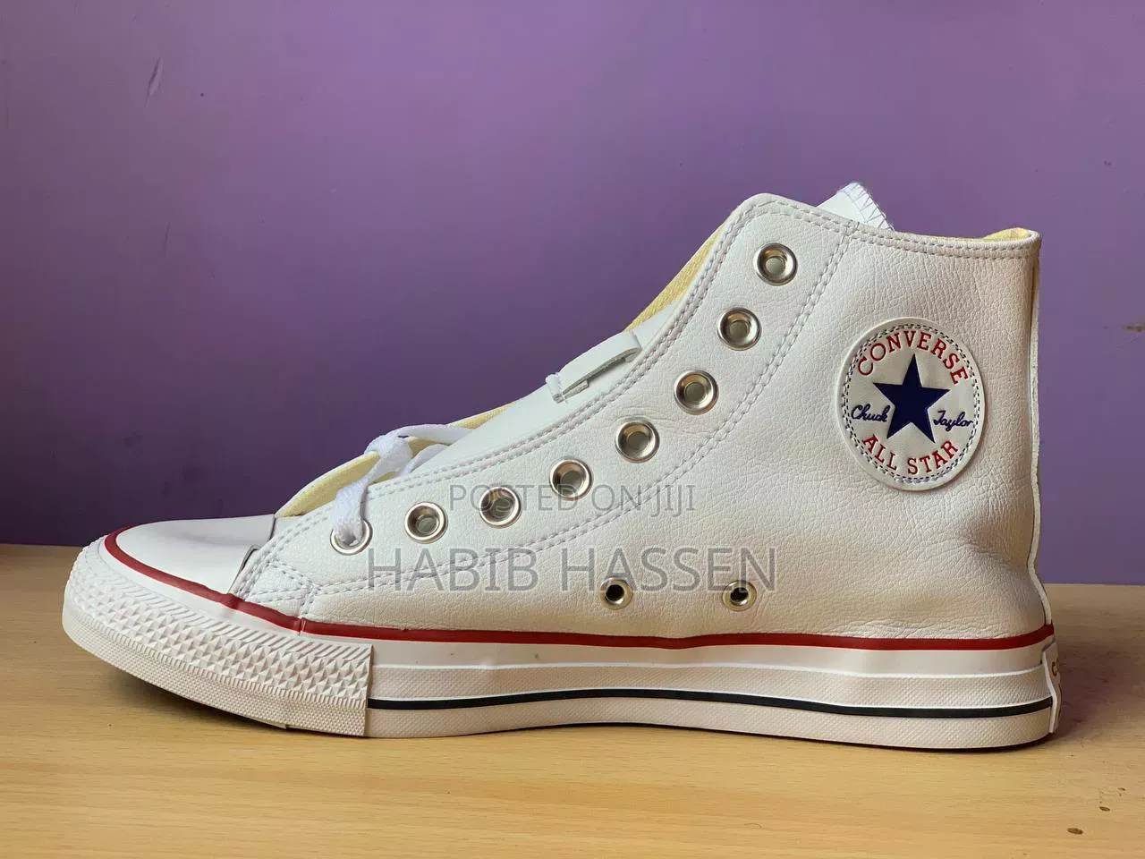 All Star Converse Original