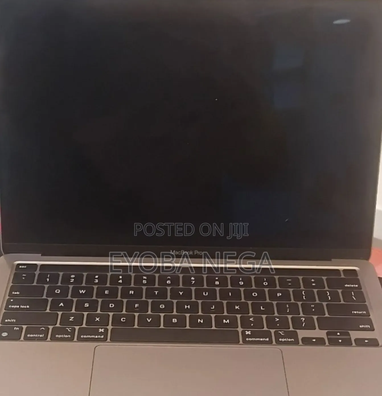 Laptop Apple MacBook Pro 2021 M1 8GB Apple M1 SSD 256GB