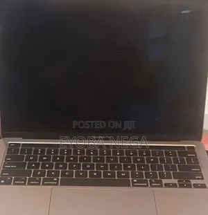 Laptop Apple MacBook Pro 2021 M1 8GB Apple M1 SSD 256GB