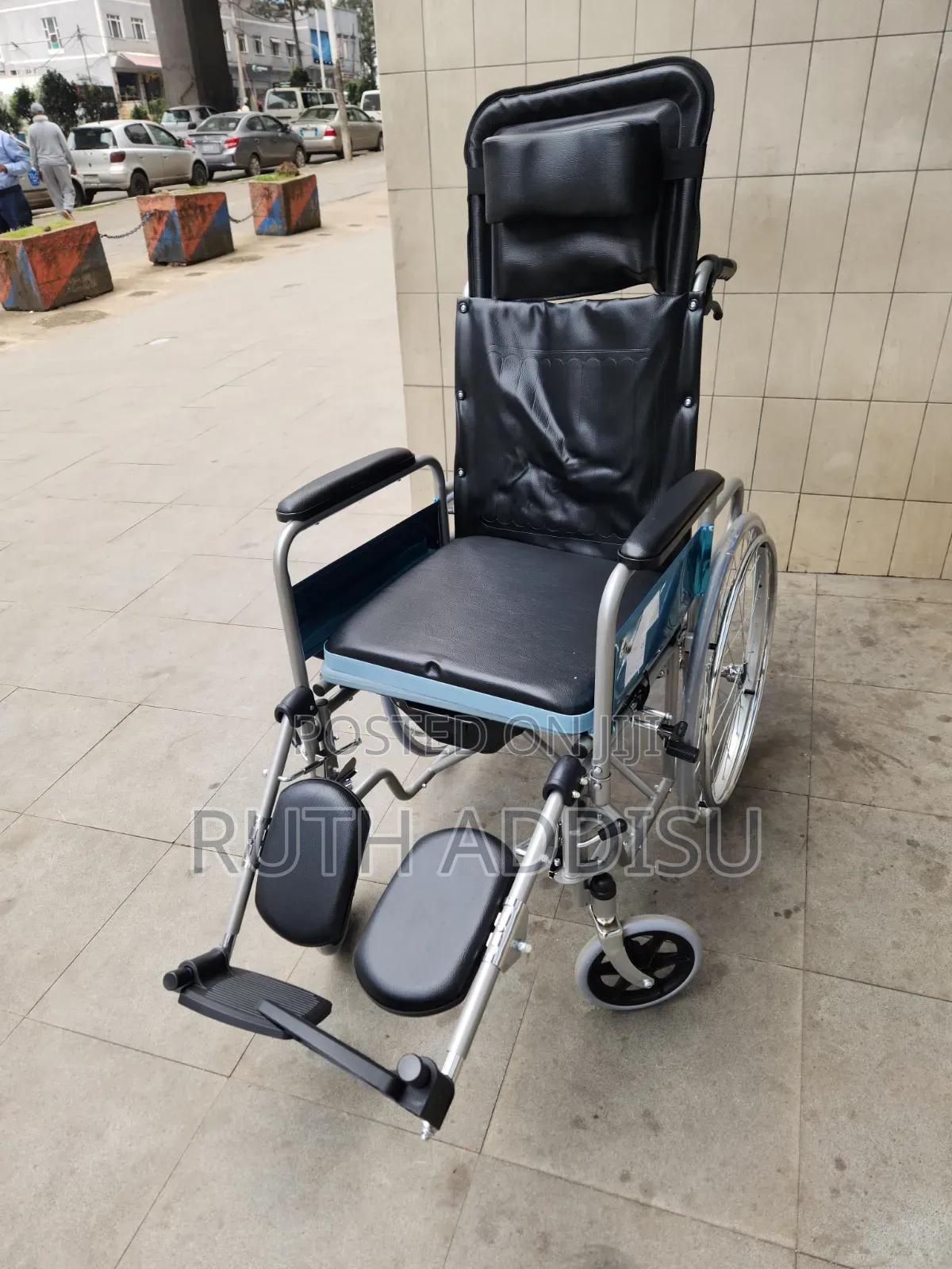 Cerebral Support Wheelchair鳵了wheelchair奔跑wheelchair俠義wheelchair Medic