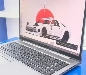 New Laptop HP ZBook 15 16GB Intel Core i7 SSD 512GB