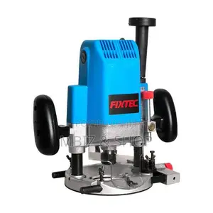 FXT 800Watt Wood Router