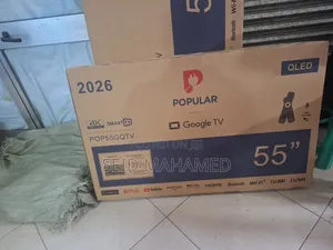 Best Smart TV