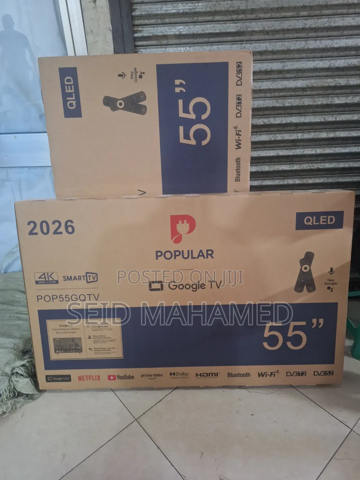 Best Smart TV