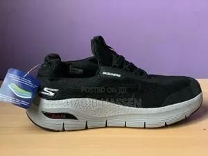 Sketchers Orginal Fashion Shoe 