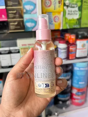 The Beauty Dept. Monoi Scented Shaving Oil