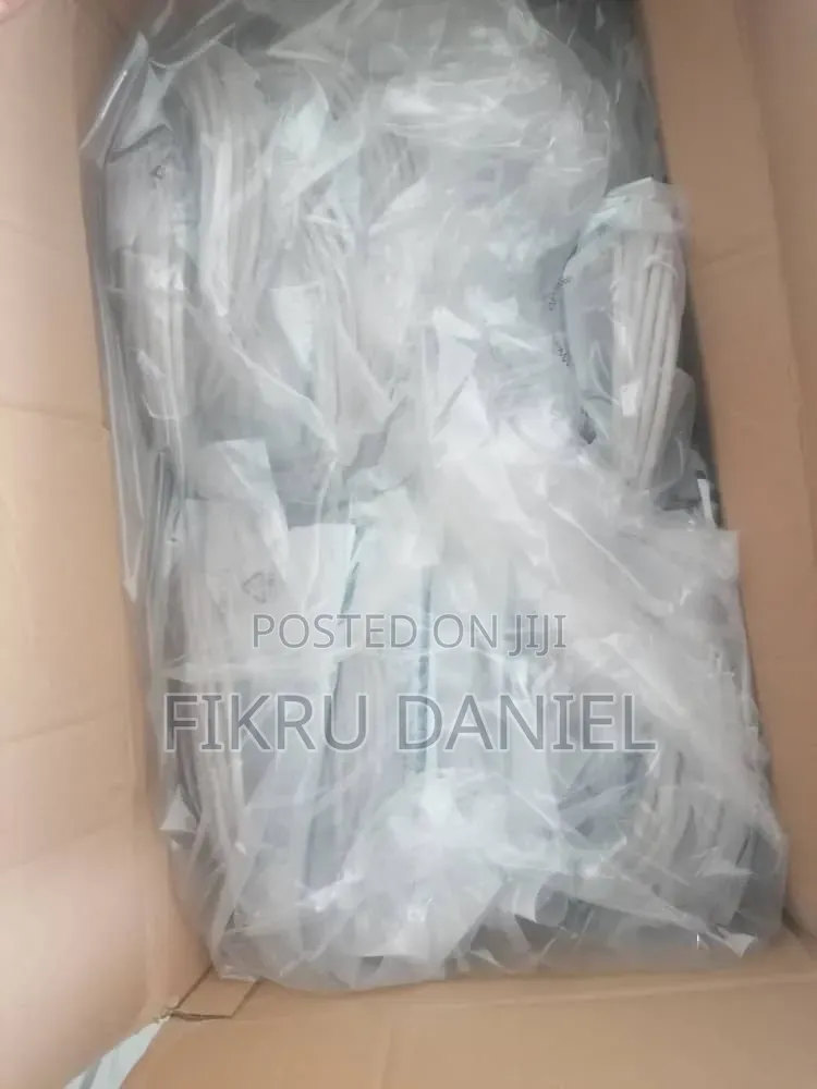 CAT 6A Linkbasic Patch Cord, Available 250
