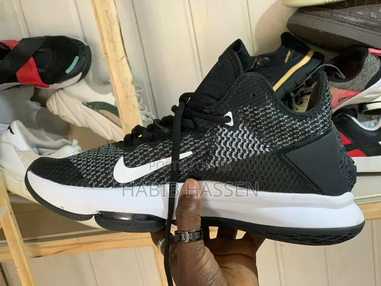 Nike Orginal Fashion Shoe