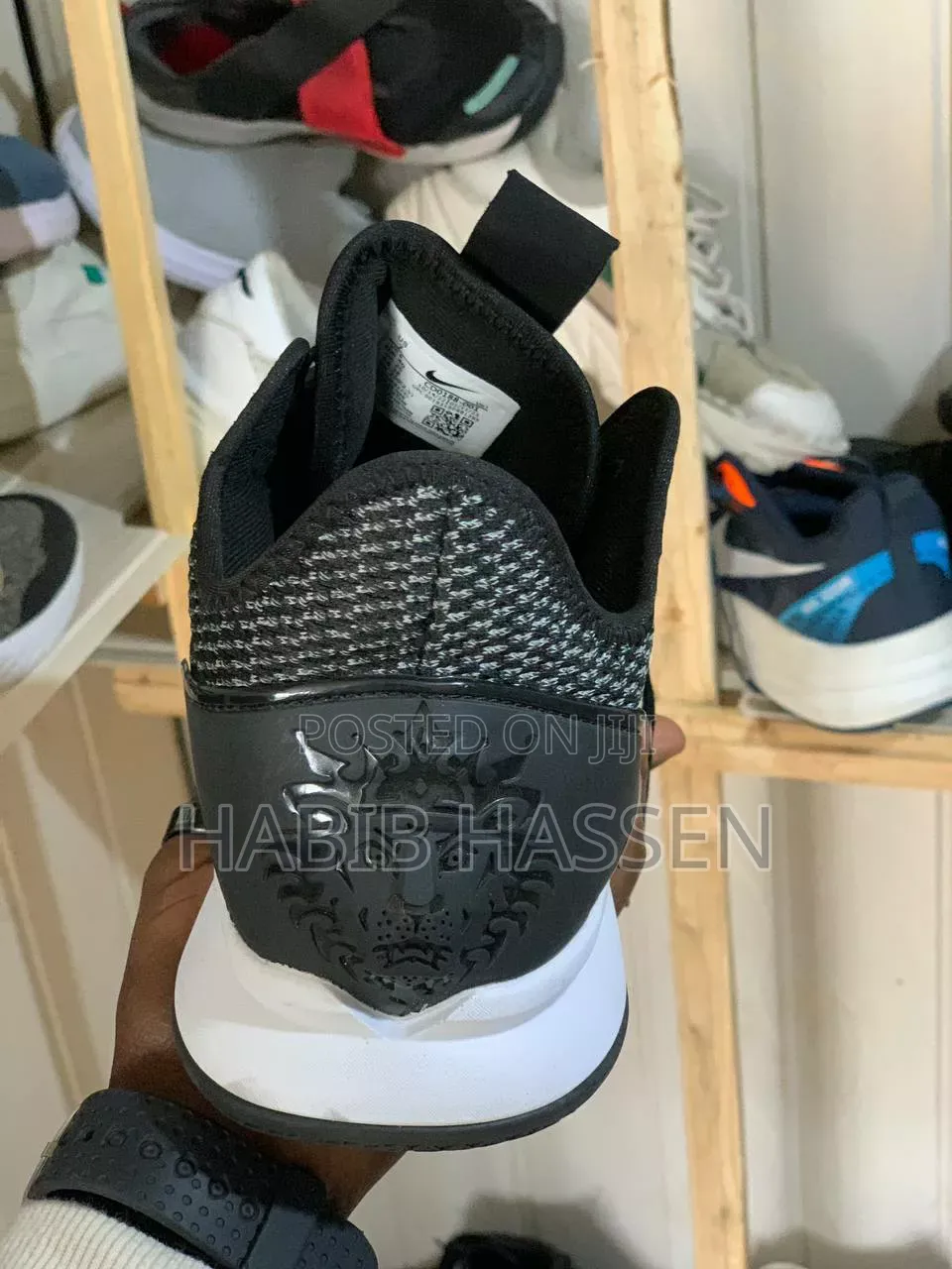 Nike Orginal Fashion Shoe