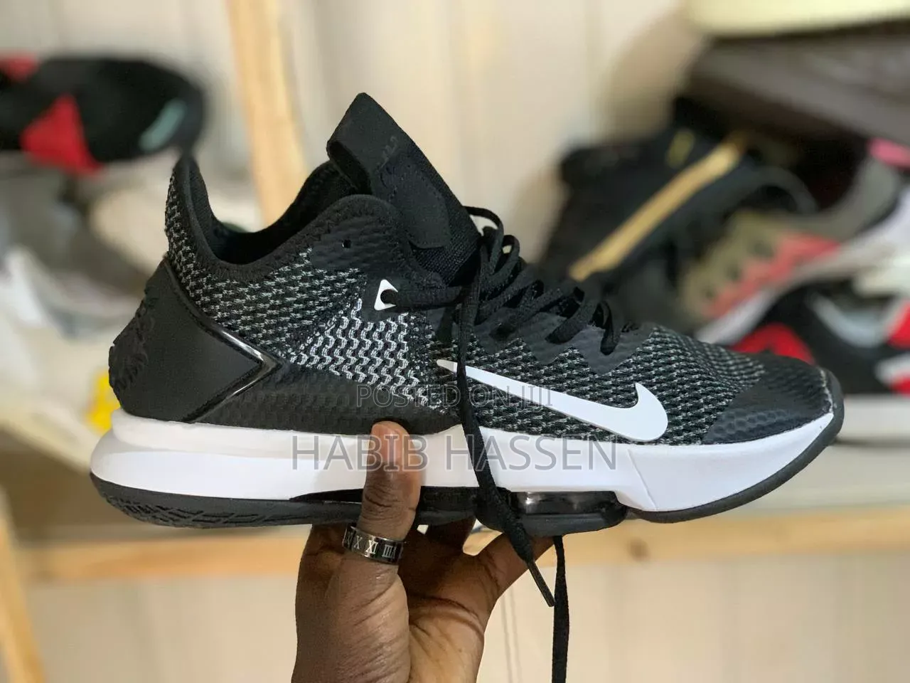 Nike Orginal Fashion Shoe