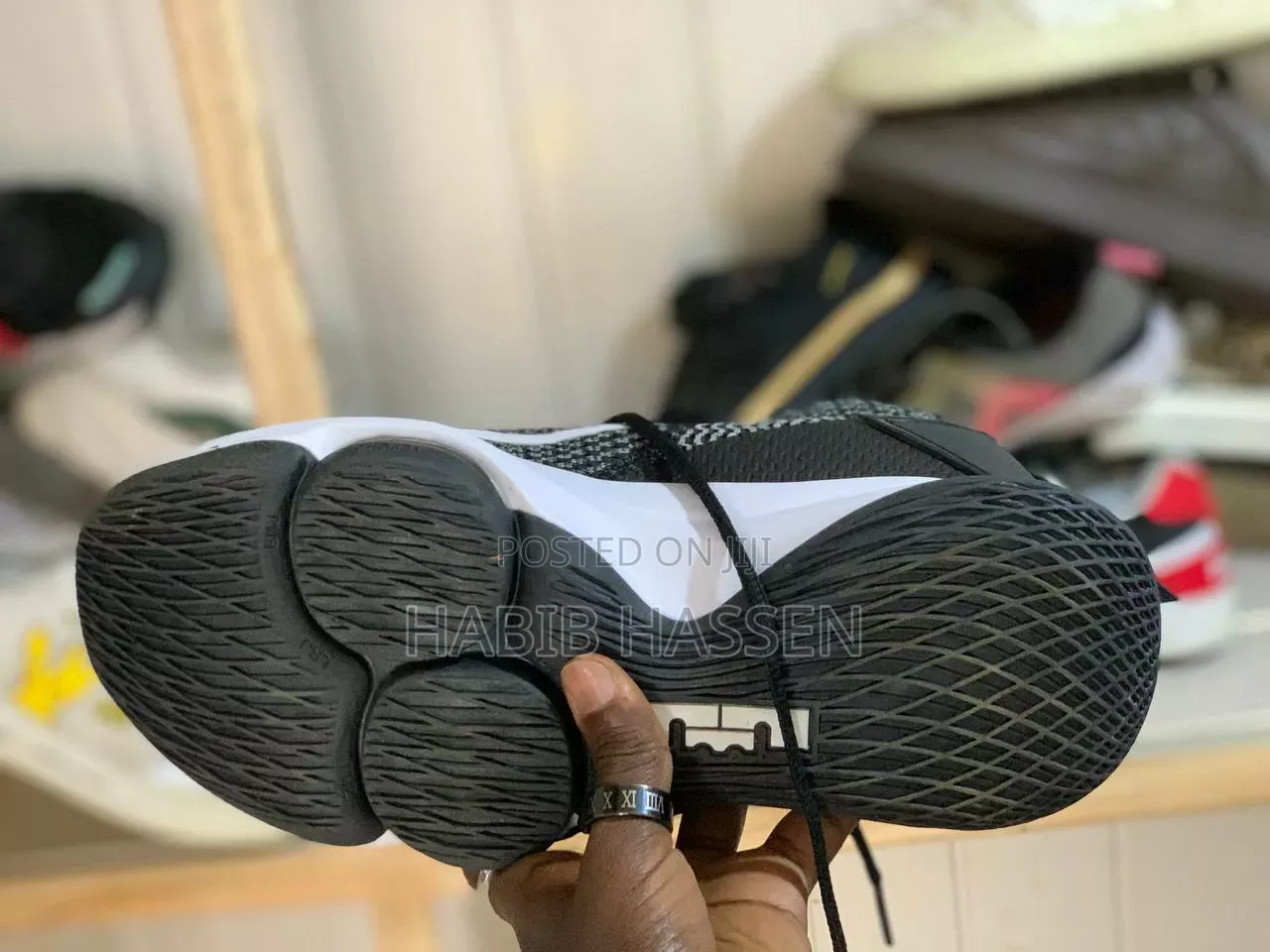 Nike Orginal Fashion Shoe