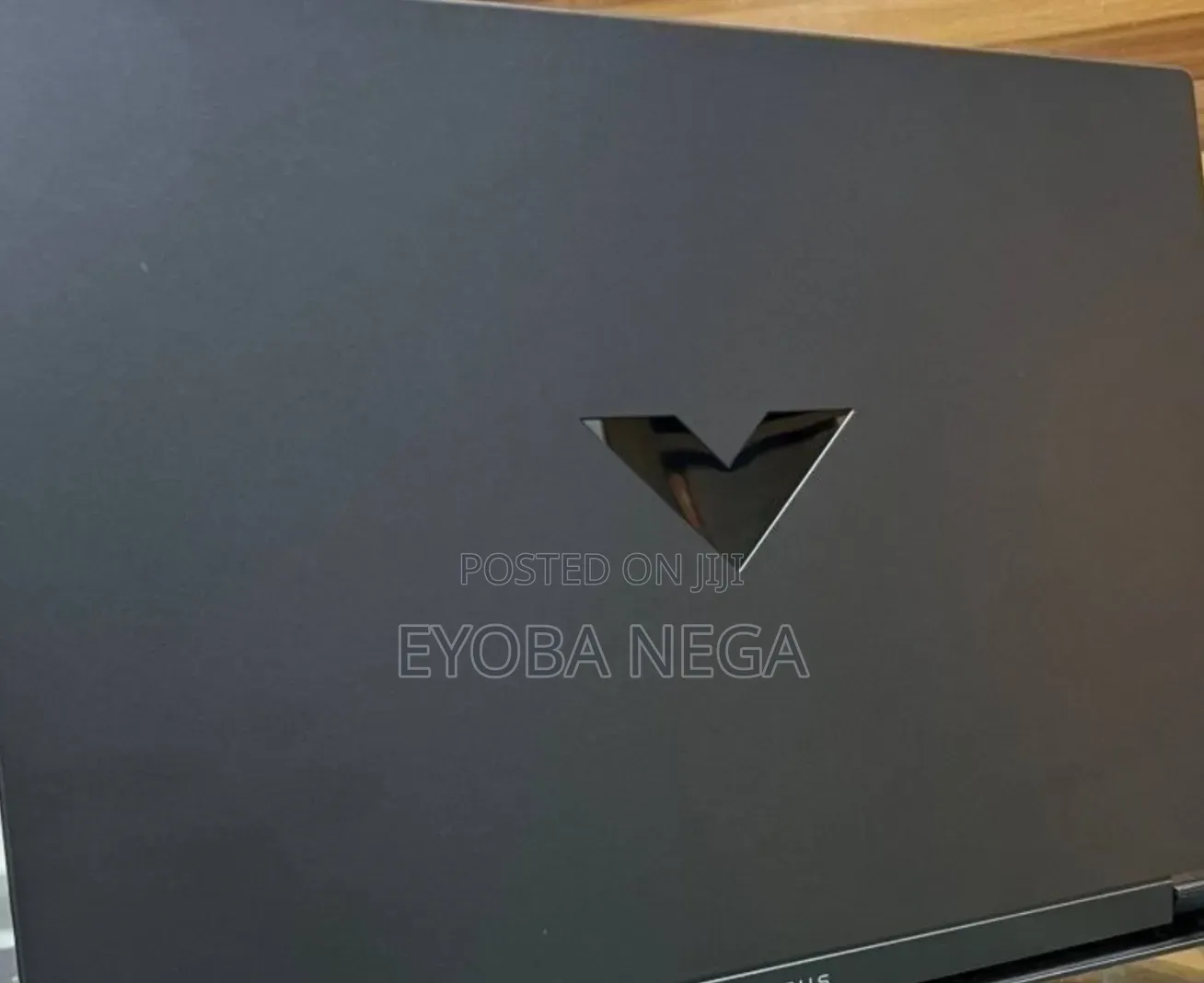 New Laptop HP Victus 15 8GB AMD Ryzen 5 SSD 512GB