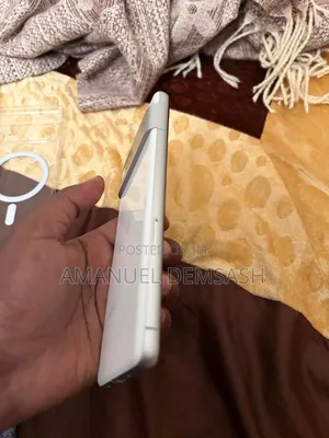 Google Pixel 7 256 GB White