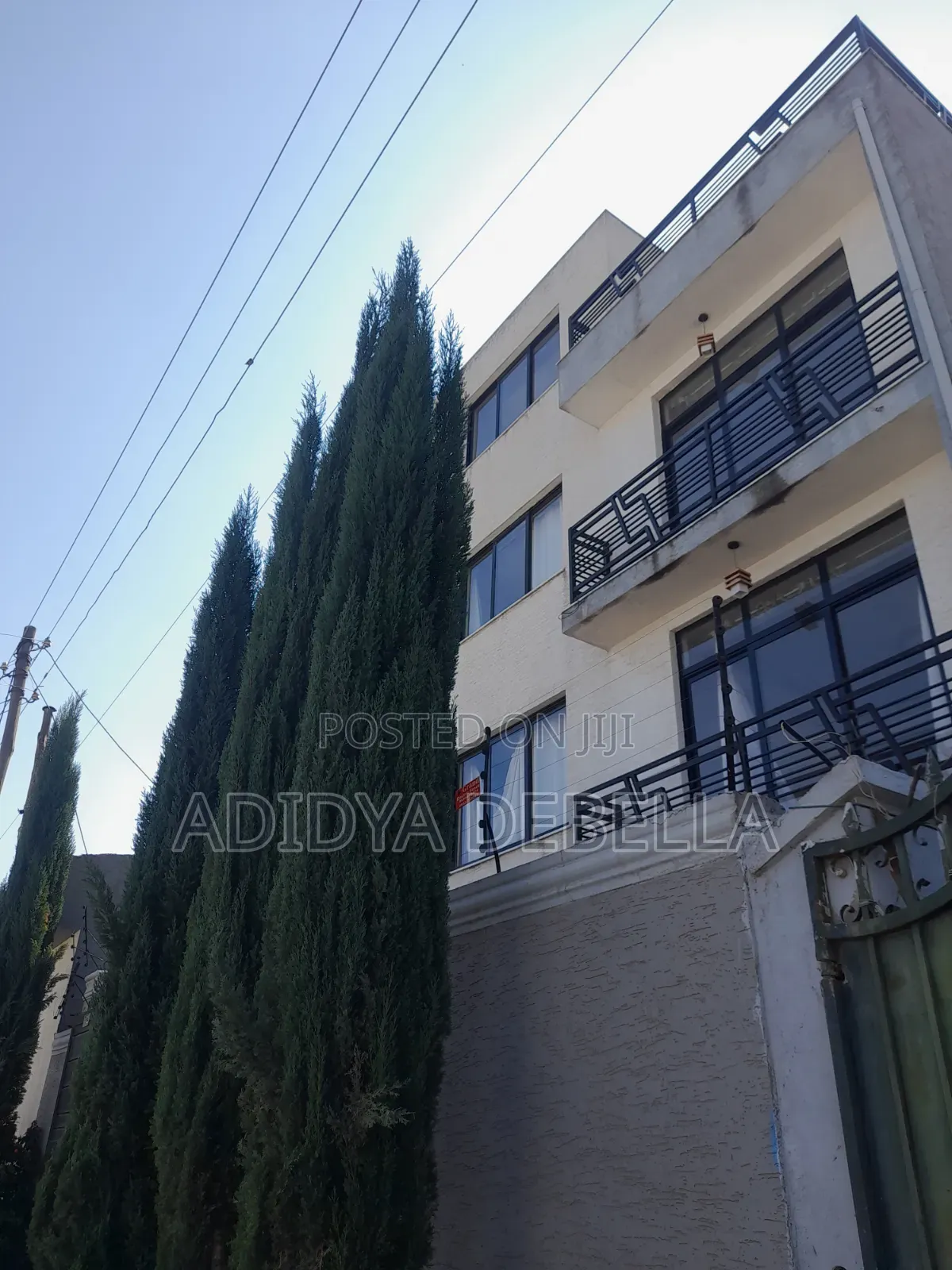 14bdrm House in Gelan, Akaky Kaliti for sale