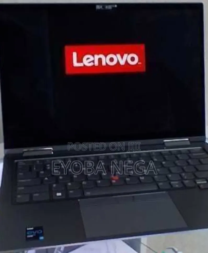 New Laptop Lenovo ThinkPad X1 Yoga 32GB Intel Core i7 SSD 512GB