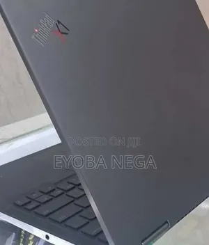 New Laptop Lenovo ThinkPad X1 Yoga 32GB Intel Core i7 SSD 512GB