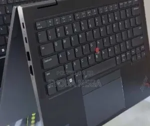 New Laptop Lenovo ThinkPad X1 Yoga 32GB Intel Core i7 SSD 512GB