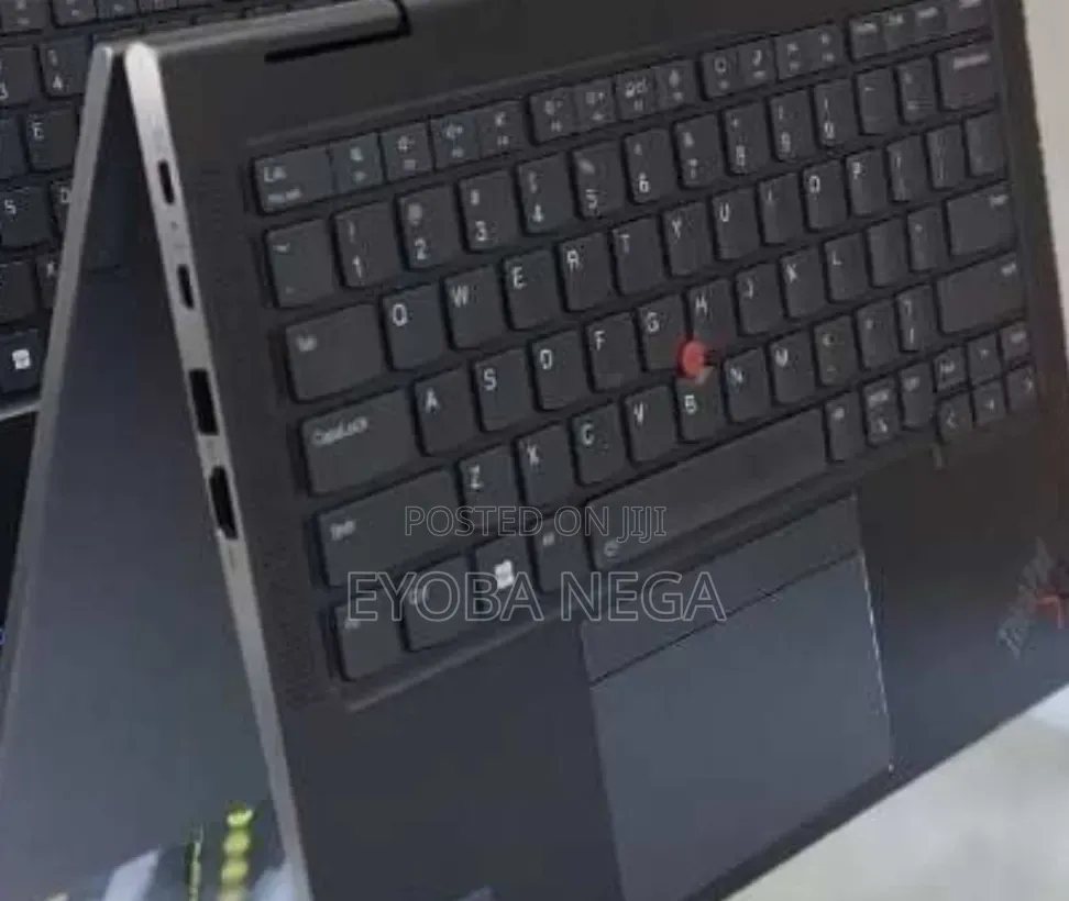 New Laptop Lenovo ThinkPad X1 Yoga 32GB Intel Core i7 SSD 512GB