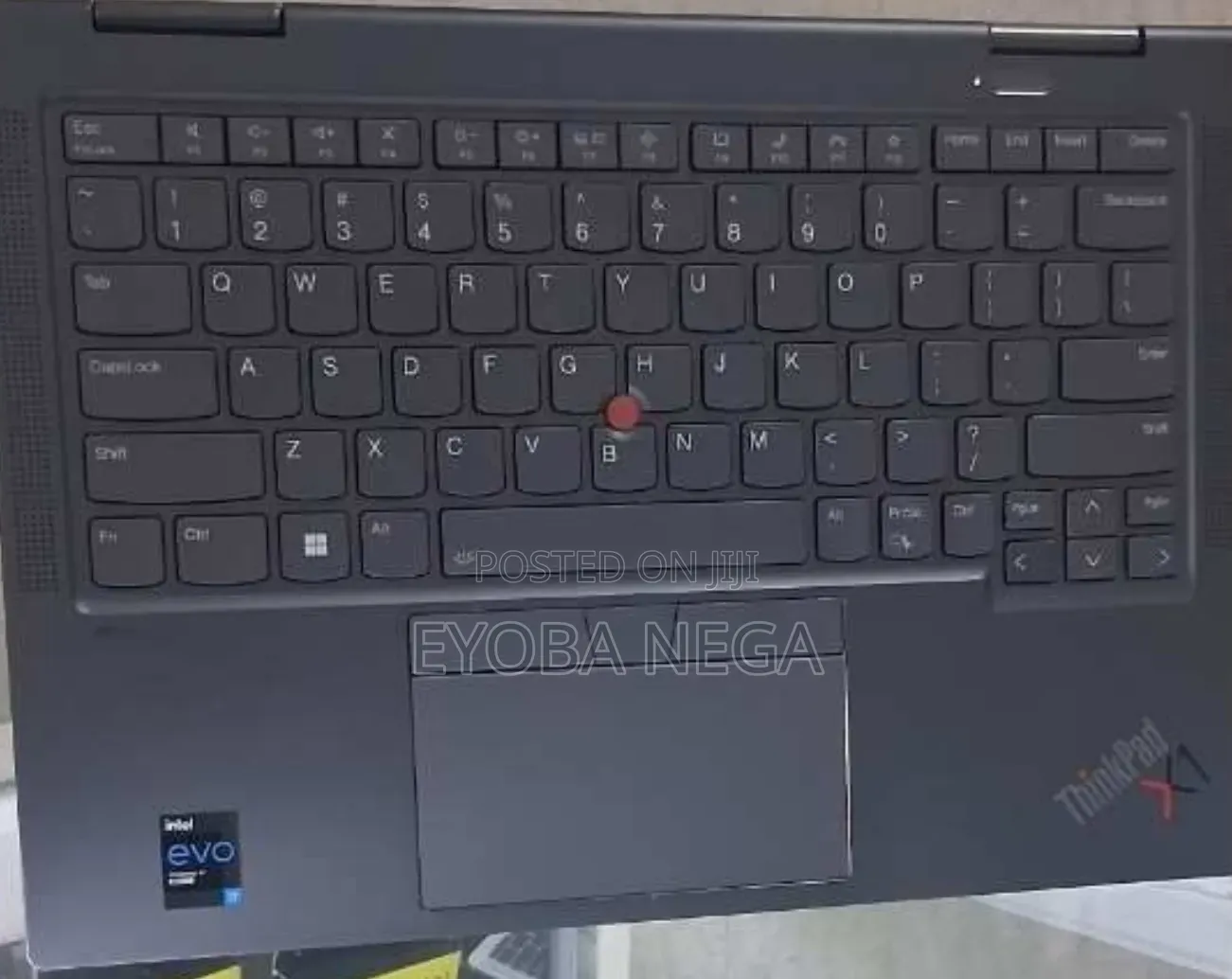 New Laptop Lenovo ThinkPad X1 Yoga 32GB Intel Core i7 SSD 512GB