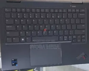 New Laptop Lenovo ThinkPad X1 Yoga 32GB Intel Core i7 SSD 512GB