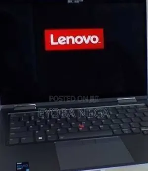 New Laptop Lenovo ThinkPad X1 Yoga 32GB Intel Core i7 SSD 512GB