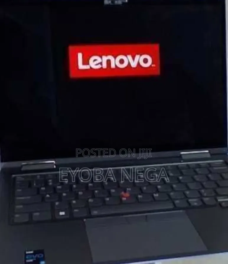 New Laptop Lenovo ThinkPad X1 Yoga 32GB Intel Core i7 SSD 512GB