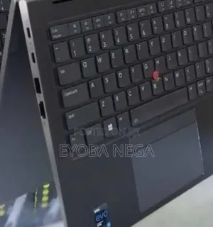 New Laptop Lenovo ThinkPad X1 Yoga 32GB Intel Core i7 SSD 512GB