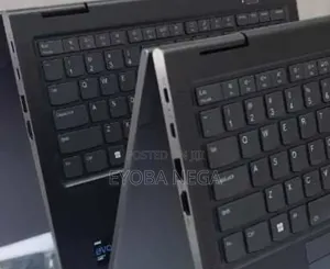New Laptop Lenovo ThinkPad X1 Yoga 32GB Intel Core i7 SSD 512GB