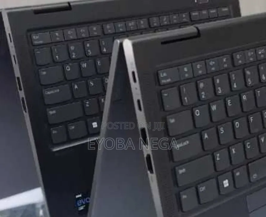 New Laptop Lenovo ThinkPad X1 Yoga 32GB Intel Core i7 SSD 512GB