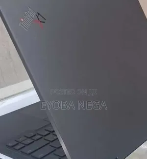 New Laptop Lenovo ThinkPad X1 Yoga 32GB Intel Core i7 SSD 512GB