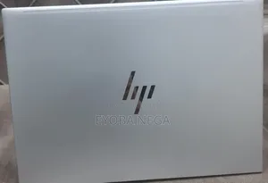 New Laptop HP EliteBook 830 16GB Intel Core i5 SSD 512GB