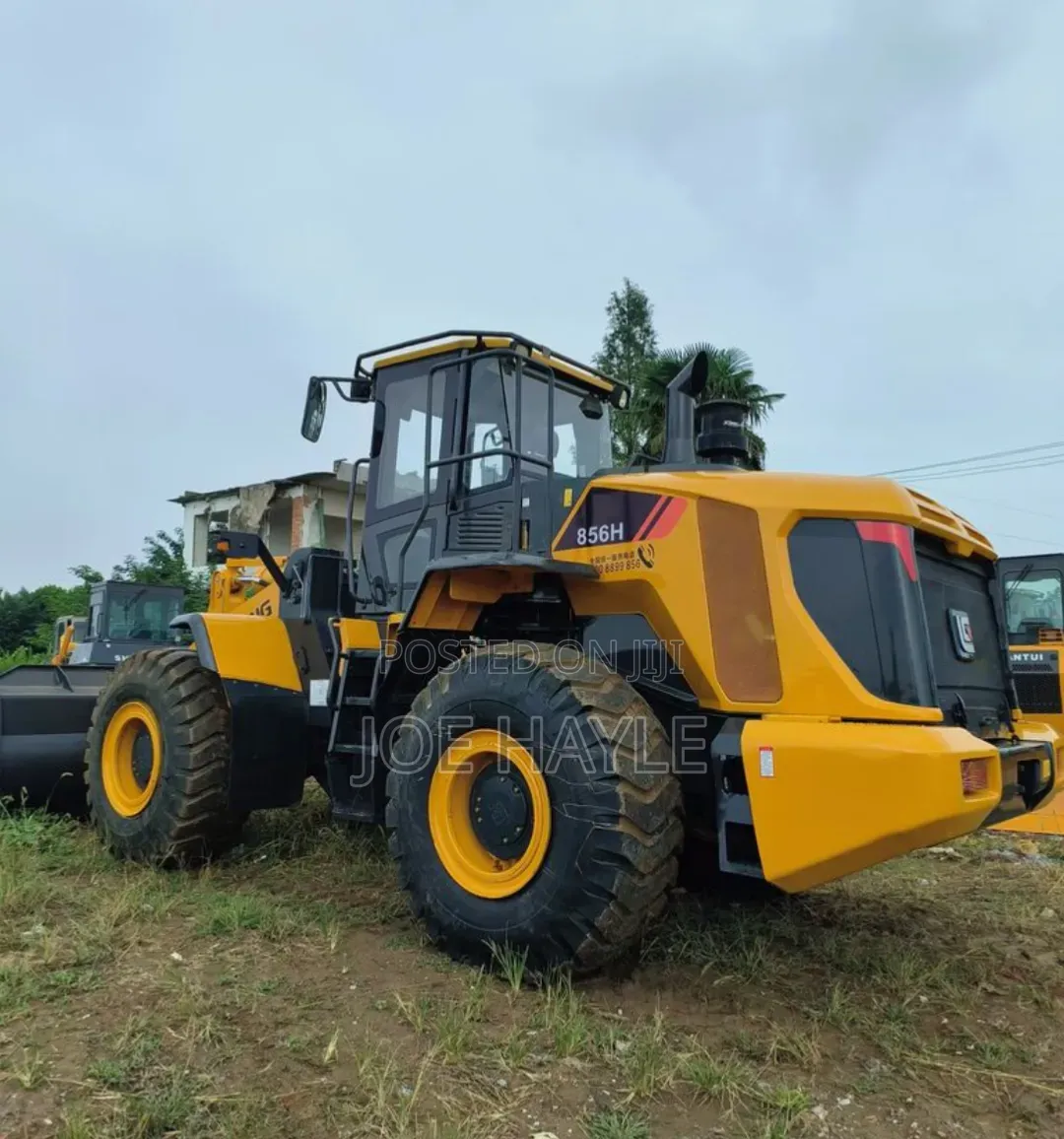 ZL50GN Wheel Loader