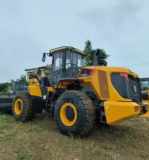 ZL50GN Wheel Loader