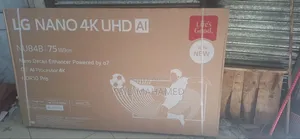 Pest Smart TV