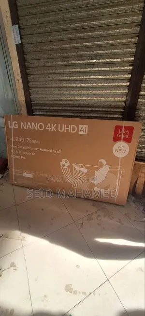 Pest Smart TV